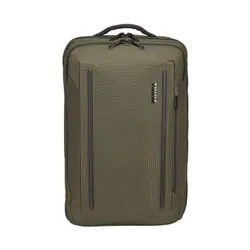 Plecak / torba na ramię Thule Crossover 2 Convertible Carry On - forest night