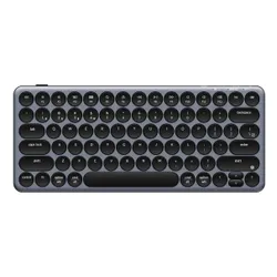 Klawiatura KEYCHRON B3 Pro Szary