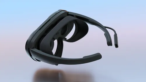 HTC Vive Flow (99HASV003-00)