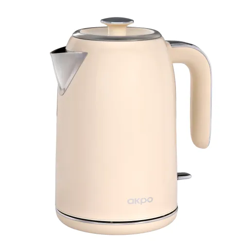 Czajnik Akpo AHC500BZ 1,7l 2200W