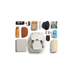Plecak miejski Bellroy Cinch Backpack - oat
