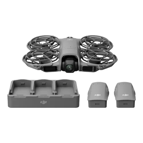 Dron DJI Neo 2 Fly More Combo