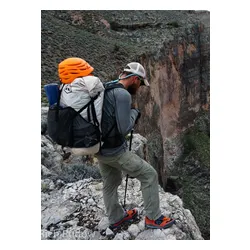 Plecak Hyperlite Mountain Gear Southwest 70 - white
