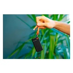 Dysk VERBATIM Pocket 1TB SSD Czarno-pomarańczowy