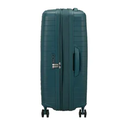 Walizka średnia American Tourister FastForward - totally teal