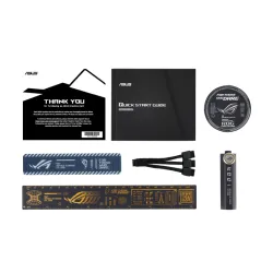 Karta graficzna ASUS ROG Strix GeForce RTX 5070 Ti OC Edition 16GB GDDR7 256bit DLSS 4