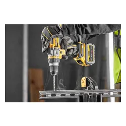 DeWalt Tornavida DCD999NT 18V