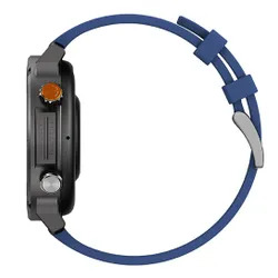 Smartwatch IMIKI Xplorer Scout Niebieski
