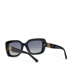 Okulary przeciwsłoneczne Lauren Ralph Lauren 0RL8217U Black 500179