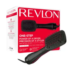 Фен Revlon RVDR5212 ионизация холодного воздуха 2 уровня температуры