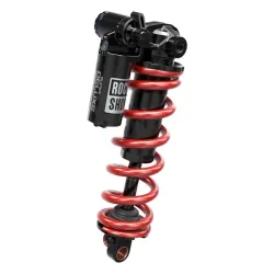 Damper Rock Shox Super Deluxe Ultimate Coil RC2T trunnion