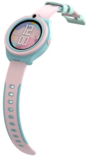 Smartwatch BEMI Linko Różowy