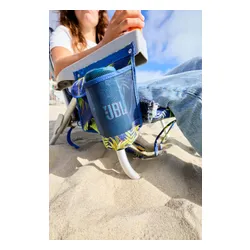 Głośnik mobilny JBL Grip Niebieski