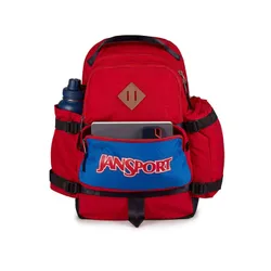 Рюкзак JanSport Seattle - красная лента