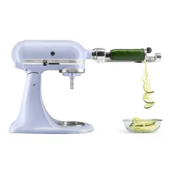 Robot kuchenny planetarny KITCHENAID Artisan 5KSM125ELR 300 W