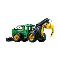 LEGO Technic 42157 John Deere 948L-II Traktörü