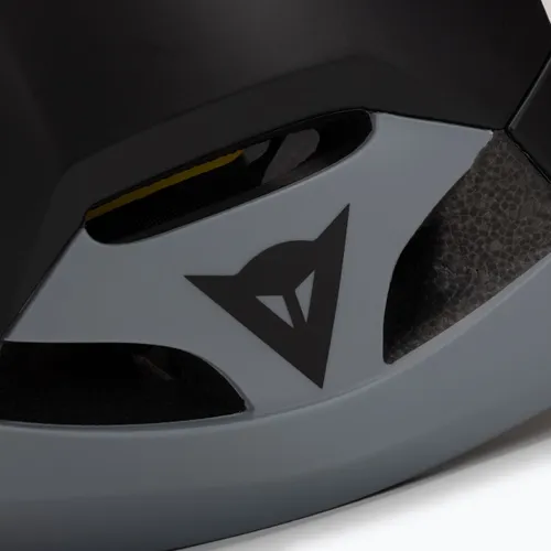 Kask rowerowy Dainese Linea 01 MIPS black/gray