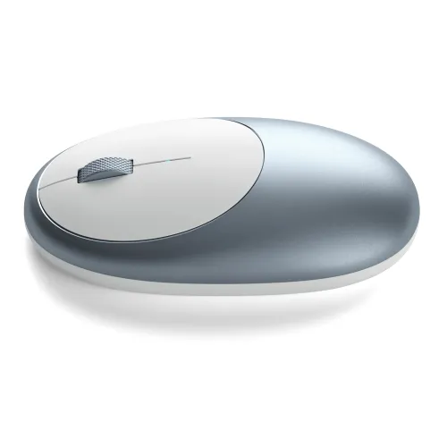 Myszka Satechi M1 Wireless Mouse Niebieski