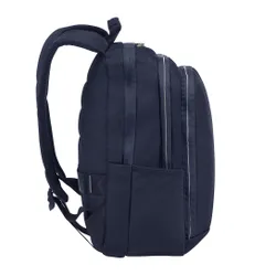 Женский рюкзак для ноутбука 14,1 " Samsonite Guardit Classy-midnight blue