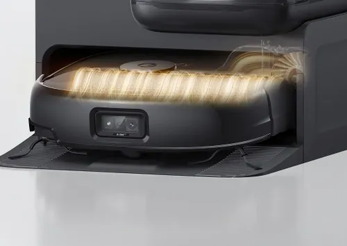 Robot sprzątający EUFY Omni E28