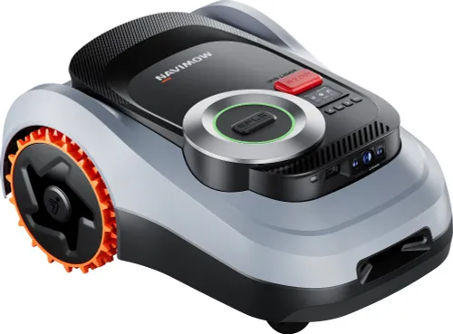 Robot koszący SEGWAY NAVIMOW i215E