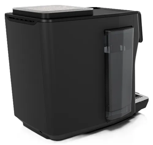Ekspres SIEMENS EQ.600 TP601E01 iAroma (Cold Brew)