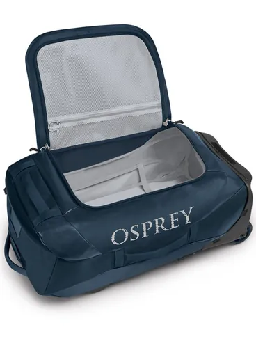 Сумка на колесиках Osprey Rolling Transporter 60-venturi blue