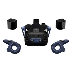 HTC Vive Pro 2 Full Kit (99HASZ003-00)