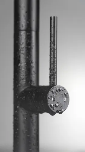 Bateria DEANTE Olfato BQO N72M Nero