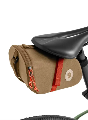 Сумка Fjallraven Hoja Seatbag - clay