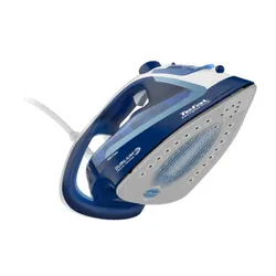 Żelazko TEFAL Easygliss Plus FV5735