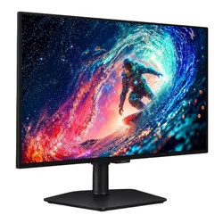 Monitor SAMSUNG Odyssey G6 LS27HG612SUXEN 27" OLED 2560x1440px 240Hz 0.03 ms [GTG]