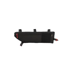 Torba bikepacking Jack Pack Ultra Żwirek - black