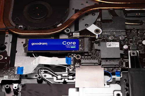 Dysk GOODRAM Core 1TB SSD