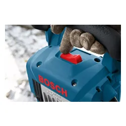 Bosch GSH 16-30 Profesyonel Kırıcı Çekiç