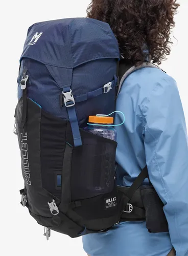 Plecak damski Millet Ubic 30 - e-black/dark blue