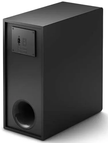 Soundbar PHILIPS TAB7807/10 Czarny