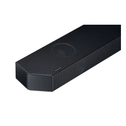 Soundbar Samsung HW-Q600H 3.1.2 Bluetooth AirPlay Chromecast Dolby Atmos