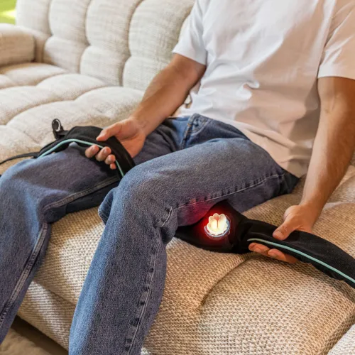 Masażer Medivon Motion X