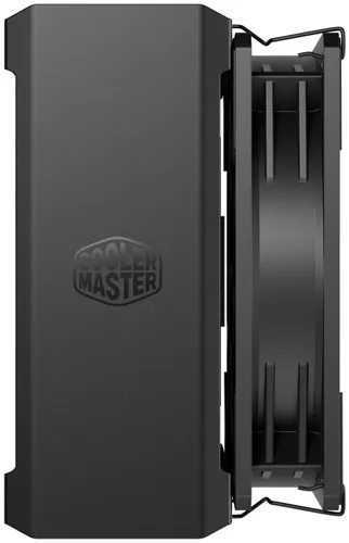 Chłodzenie CPU COOLER MASTER Hyper 212 3DHP ARGB Czarny