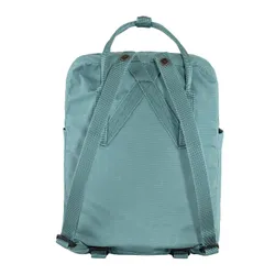 Fjallraven Ağacı-Kanken-şelale mavisi Günlük sırt çantası