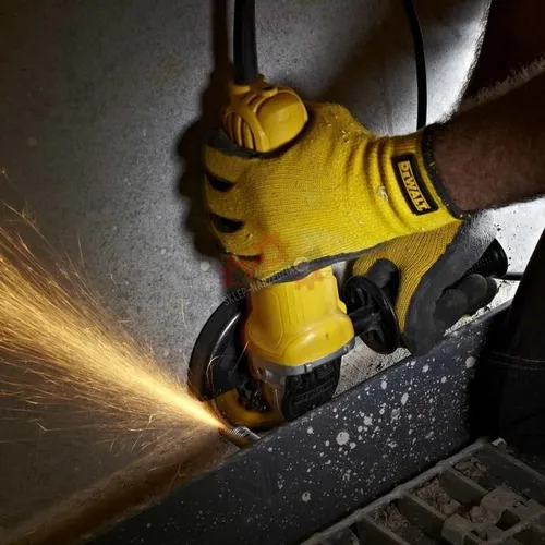 Dewalt Taşlama Makinesi DWE4157