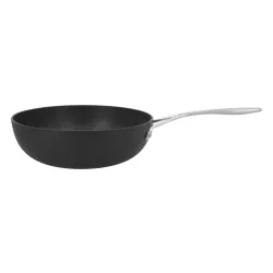 DEMEYERE Alu Industry 3 Duraslide 28 cm - patelnia / wok nieprzywierający