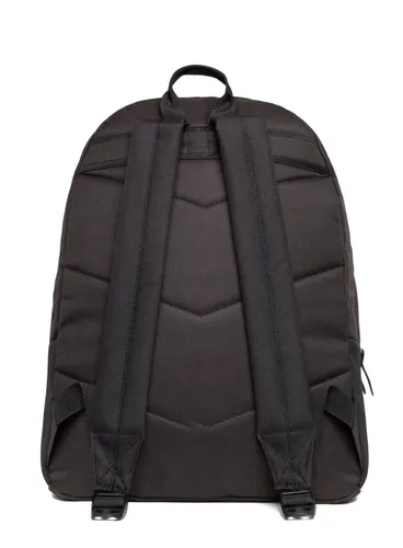 Рюкзак для школы Hype Backpack-black badge