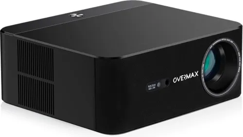 Projektor Overmax Multipic 5.2 LED Full HD Google TV Wi-Fi Bluetooth