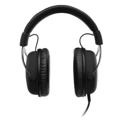 Наушники геймерские / игровые HyperX Cloud II черные (KHX-HSCP-GM)