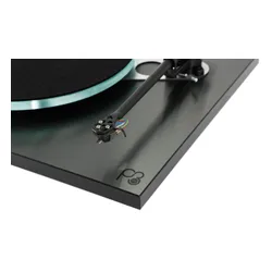 Gramofon REGA Planar 3 RS Limited Edition Wkładka Rega Nd5 Aluminium-czarny