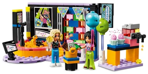 LEGO Friends 42610 караоке вечеринка P8