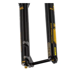 Амортизатор велосипеда OHLINS RXF38 m. 2