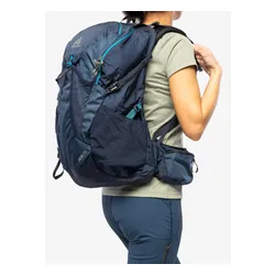 Plecak damski Gregory Jade 28 - midnight navy/navy